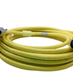 P-1A1-25 Parker POWER CABLE, 6 AMP, 240 VAC, 25 FT CABLE LENGTH
