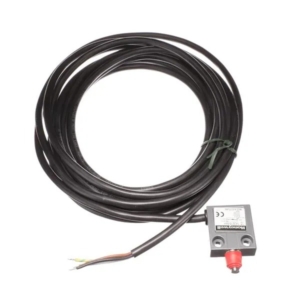 14CE18-6AH Honeywell MINIATURE PRECISION LIMIT SWITCH,SILVER CONTACTS,BOOT SEALED PIN PLUNGER