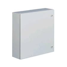 WM 1060.250 Rittal - 1060250 ENCLOSURE, WM242408NC, WM 24X24X08, CARBON STEEL, 7035