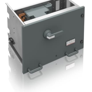 1TGE106212P4320 ABB Withdrawable Motor Starter for MNSiS (16E, Circuit Breaker), Rated Voltage [V]= 400, Short-Circuit Current [kA]= 65, Rated Power [kW]= 110, Rated Current[A]= 195