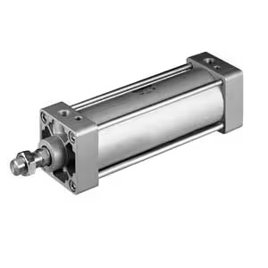 C95SDB32-25 SMC SMC C95SDB32-25 cyl, tie rod, iso, auto-s, C95/C96 TIE-ROD CYLINDER