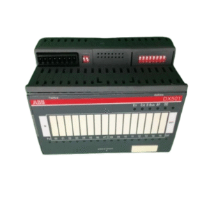 1SVP426422R0000 ABB - DX501-DP Bus Module DX501-DP