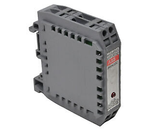 1SNA610121R2000 ABB - RB122AV-24VAC/DC DPDT DIN Rail Interface Relay Module Screw, 5A Maximum of 24V ac/dc