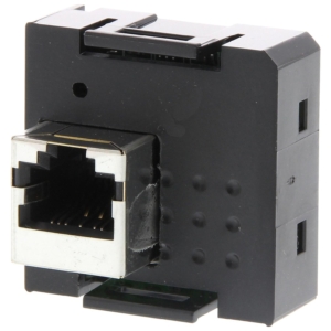 CP1W-EIP61 Omron Ethernet/IP Communication Module for CP1L/CP1H PLCs