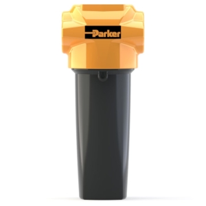 AAPX015CNFX Parker OIL-X Compressed Air Filter (For Pressures up to 16 and 20 bar g)
