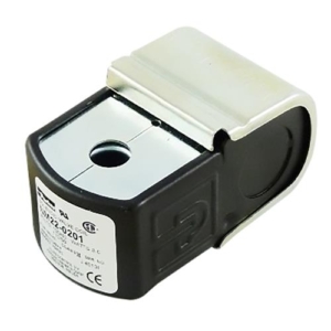 NM22-0201 Parker VALVE COIL, SOLENOID, 8 W, 110/120 VAC, 50/60 HZ