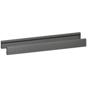 VX 8660.036 Rittal - 8660.036 Base/plinth trim panels, side for base/plinth system VX, sheet steel