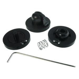 30756150-001 Honeywell Replacement parts hub kit for the DR4200/DR4300/DR4500 recorders
