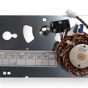 30754975-503 Honeywell SERVO PLATE ASSY-TRULLINE DR4500, 30754975-503 Honeywell