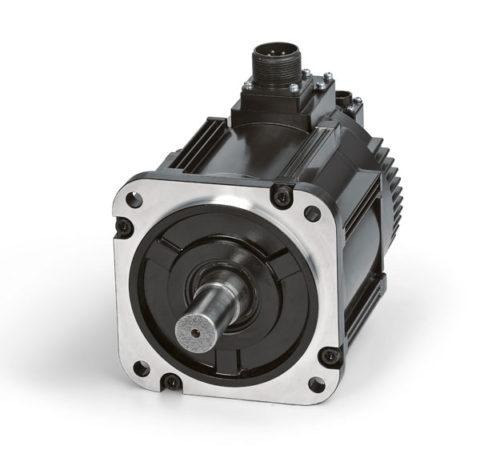 SGMGV-13DDA2D Yaskawa SGMGV SIGMA-5 ROTARY SERVO MOTOR, 1.3 KW, 400 VAC, 20-BIT INCREMENTAL ENCODER, STRAIGHT SHAFT WITHOUT KEY, WITH OIL SEAL & BRAKE (90 VDC)
