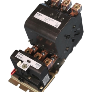 14JTM-32AA Siemens MOTOR STARTER, HEAVY DUTY, TYPE 14JT, 3 POLE, 3 PHASE, 220V-240 V COIL, 67-135 AMP, 60 HZ