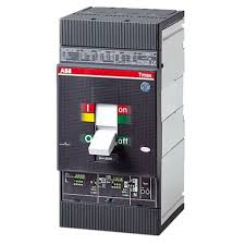 1SDA054311R1 ABB - T4L 250 MA 160-2240 3p F F CIRCUIT BREAKER TMAX T4L 250 FIXED THREE-POLE WITH FRONT TERMINALS AND MAGNETIC RELEASE MA Iu 160 I3=960...2240 A