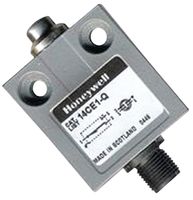 14CE118-1 Honeywell LIMIT SWITCH,SPDT,PLUNGER,5A,240VAC,LIMIT SWITCH ACTUATOR:TOP ROLLER PLUNGER,CONTACT CONFIGURATION:SPDT,CONTACT CURRENT AC MAX:5A,CONTACT VOLTAGE AC MAX:240V,OPERATING FORCE MAX:11.8N,PRODUCT RANGE:14CE100 SERIES ROHS COMPLIANT: NO