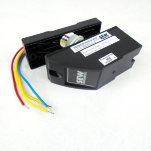 8233837 SEW Eurodrive - MLU11A VOLTAGE SUPPLY, 380-500 VAC INPUT, 24 VDC OUTPUT, IP65, METRIC FEATURE, USED WITH MOVIMOT, MLU11A/METR