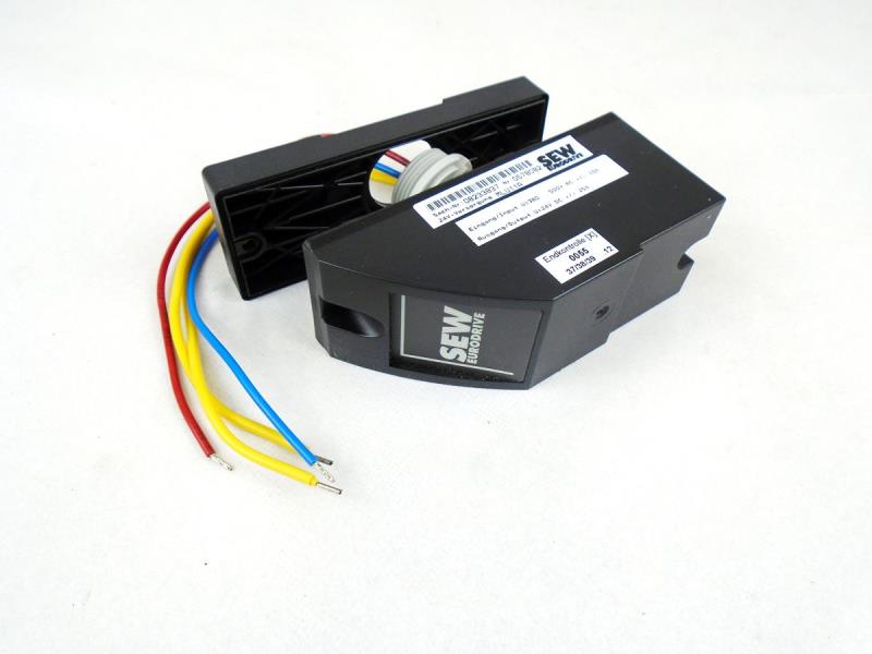 8233837 SEW Eurodrive - MLU11A VOLTAGE SUPPLY, 380-500 VAC INPUT, 24 VDC OUTPUT, IP65, METRIC FEATURE, USED WITH MOVIMOT, MLU11A/METR