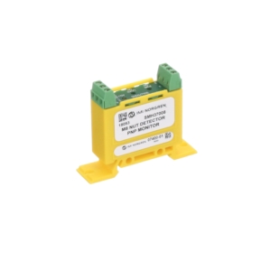 SMH37008 Norgren PROXIMITY SENSOR, SMH SERIES, INDUCTIVE, NUT DETECTION, TOUGHENED, PNP MONITOR, M8 CONNECTOR, BRACKET / DIN RAIL MOUNT