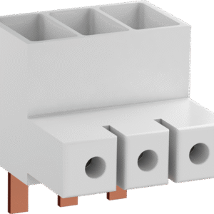 1SAM401923R1003 ABB - S2-M3-50 S2-M3-50 Power Infeed Block