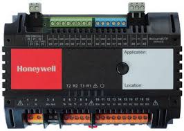 CPO-RL4 Honeywell ROOM CONTROLLER,CONTROLPOINT,BACNET,MS/TP,6 ANALOG OUTPUTS,4 RELAYS,4 TRIACS,230 VAC