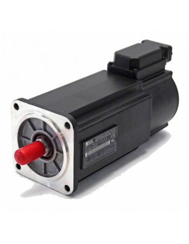 R911260468 Bosch Rexroth - MKD071B-061-KG1-KN SERVO MOTOR,MKD,STACK SIZE: 071,RESOLVER FEEDBACK,W/ INEGRATED MULTITURN ABSOLUTE ENCODER,PLAIN SHAFT