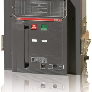 1SDA058895R1 ABB - E3V/MS25003pWMPnew SACE EMAX MOVING PART FOR CIRCUIT BREAKER SWITCH-DISCONNECTOR E3V/MS 2500A THREE-POLE NEW