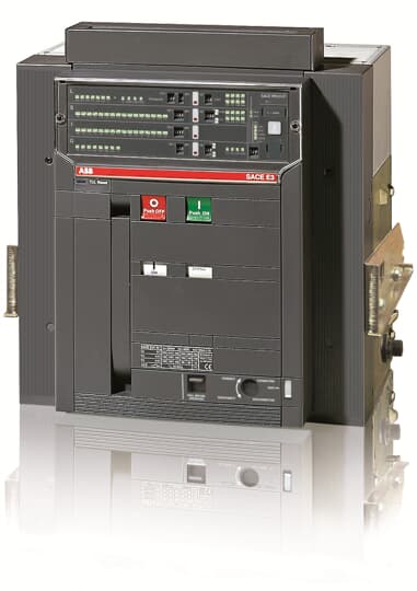 1SDA059354R1 ABB - E3H1000PR121/P-LSIGIn=1000A3pWMP SACE EMAX MOVING PART FOR CIRCUIT-BREAKER E3H 1000A THRE-POLE OVERCURRENT RELEASE PR121/P-LSIG R1000 FITTED WITH: 4 AUXILIARY CONTACT AND CIRCUIT BREAKER IN POSITION OPEN-CLOSED