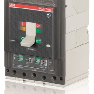 1SDA068310R1 - XT4S 250 TMA 200-2000 3p F F Switch XT4S, Icu (415V) 50kA, 250A- TMA term.tico regulator with adjustable thermal and magnetic threshold, 200-2000 3-pole with fixed front terminals.
