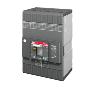1SDA068074R1 ABB - XT3N 250 MA 200 Im=1200...2400 3p F F ABB - Boxed automatic circuit breaker for XT3N motor protection - Icu breaking capacity (415V) = 36kA - 250A- MA Magnetic only protection release with adjustable threshold 200 Im = 1200 ... 2400 3-pole with fixed front terminals.