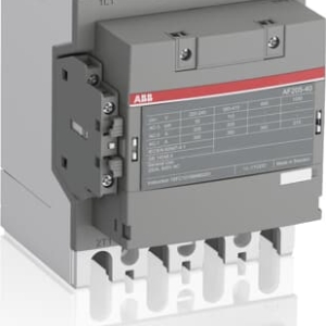 1SFL527102R1311 ABB - AF205-40-11-13 AF205-40-11-13 CONTACTOR 4P 350A 100-250VC / DC