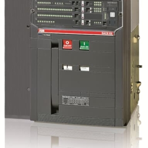 1SDA059259R1 ABB - E2N1000PR121/P-LIIn=1000A4pFHR SACE EMAX CIRCUIT-BREAKER E2N 1000A FOUR-POLE FIXED WITH TERMINALS REAR HORIZONTAL OVERCURRENT RELEASE PR121/P-LI R1000 FITTED WITH: 4 AUXILIARY CONTACT AND CIRCUIT BREAKER IN POSITION OPEN-CLOSED