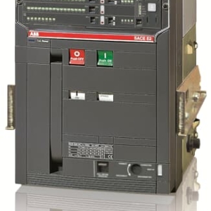 1SDA059302R1 ABB - E2S1000PR121/P-LIIn=1000A3pWMP SACE EMAX MOVING PART FOR CIRCUIT-BREAKER E2S 1000A THRE-POLE OVERCURRENT RELEASE PR121/P-LI R1000 FITTED WITH: 4 AUXILIARY CONTACT AND CIRCUIT BREAKER IN POSITION OPEN-CLOSED