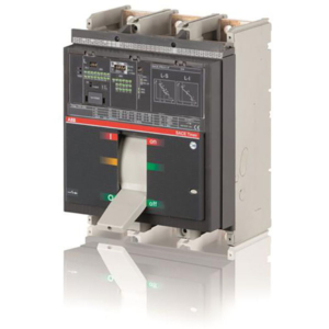 1SDA062739R1 ABB - T7S 1000 PR232/P LSI In=1000A 3p F F T7S box circuit breaker - Icu breaking capacity (415V) = 50kA - 1000A PR232 / P LSI electronic release, In = 1000A 3-pole with fixed terminals.