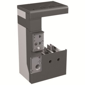 1SDA067125R1 ABB - RC Sel HV 85...690Vac XT1 4p F RESIDUAL CURRENT RELEASE RC SEL HV 85...690V AC FOR CIRCUIT BREAKER FIXED FOUR-POLE XT1