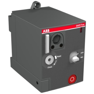 1SDA066458R1 ABB - MOD XT1-XT3 48...60V dc Motor drive - MOD XT1-XT3 48 ... 60 V c.c. for Tmax-XT industrial molded case circuit breaker