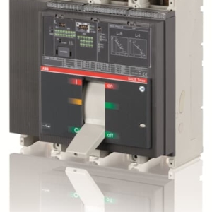 1SDA062970R1 ABB - T7V 1250 PR231/P LS/I In=1250A 4p F F CIRCUIT BREAKER TMAX T7V 1250 FIXED FOUR-POLE WITH FRONT TERMINALS AND LEVER OPERATING MECHANISM AND SOLID-STATE RELEASE IN AC PR231/P-LS/I R 1250