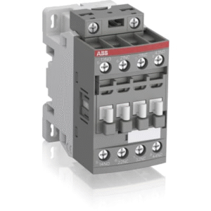 1SBH136001R2131 ABB - NFZ31E-21 Contactors up to 100A - NF auxiliary contactors with low consumption - 4 contacts with 4 A capacity (AC-15/230 V)