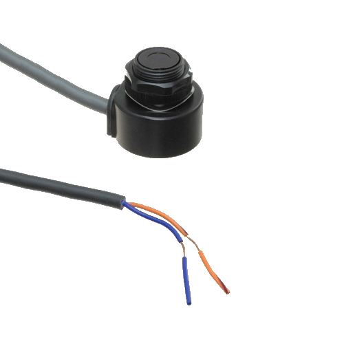 332972 Omron - OAS-160D-3P 5M BARRIER,4-WIRE,DC,PNP,PLASTIC,5 M CABLE