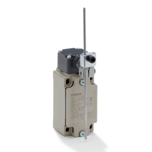 D4B-4117N-NPT Omron SWITCH SNAP ACTION SPDT 10A 120V