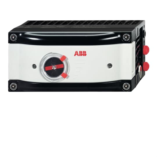 V18348-20112310110 ABB - TZIDC 200 Digital positioner TZIDC-200
