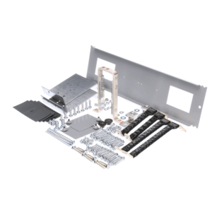 US2:6F62 Siemens - 6F62 SERIES 6 F6 BREAKER MOUNTING KIT
