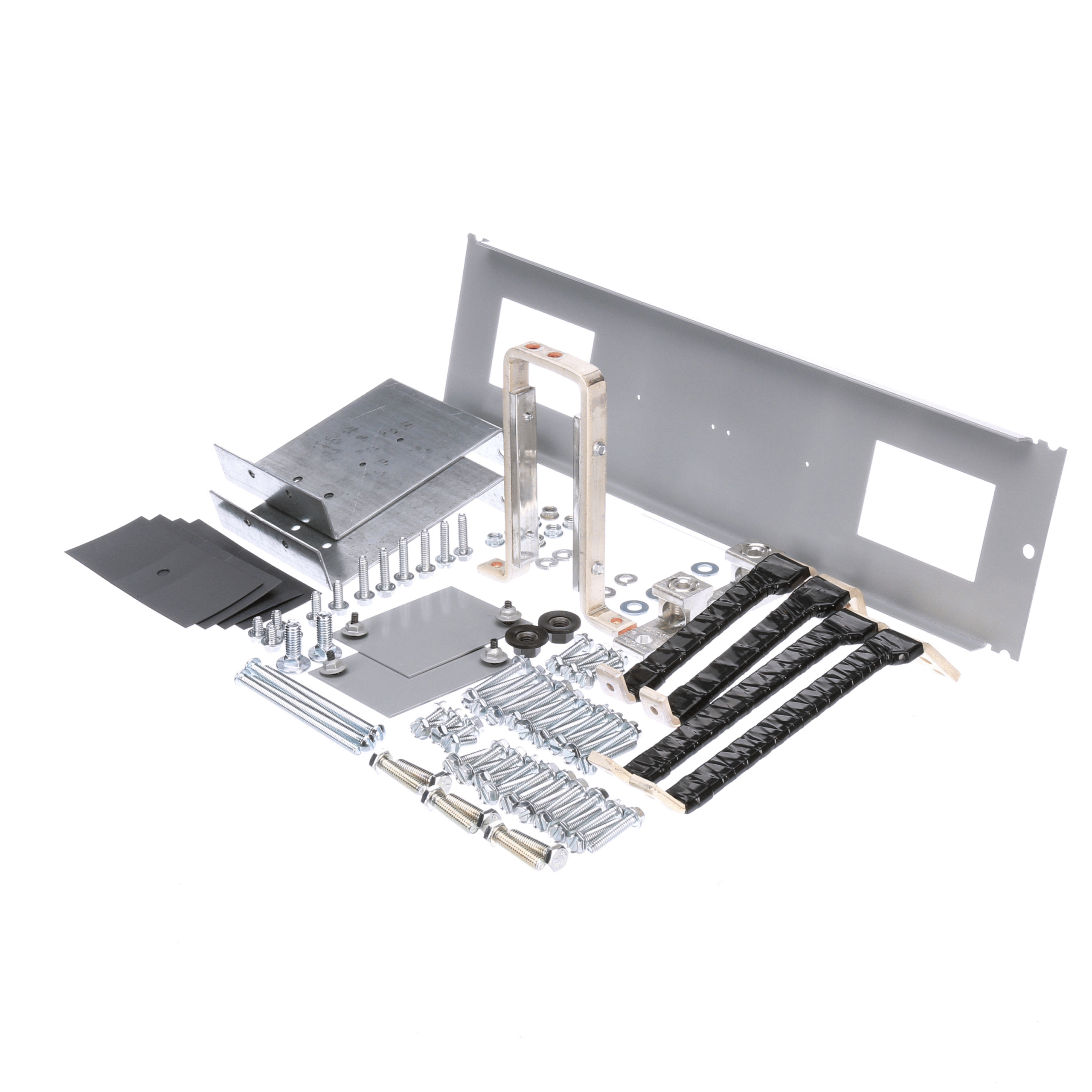 US2:6F62 Siemens - 6F62 SERIES 6 F6 BREAKER MOUNTING KIT