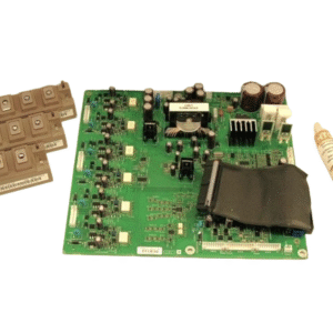 VX5IM2400M1271 Schneider Electric POWER BOARD AND POWER IGBT MODULES,FRAME 8