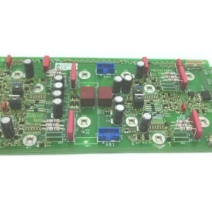 VX5A1202 Schneider Electric DRIVE TRIGGER BOARD, FOR 200/250/315KW ATV61 ATV71 DRIVES, IGBT SIZE 13