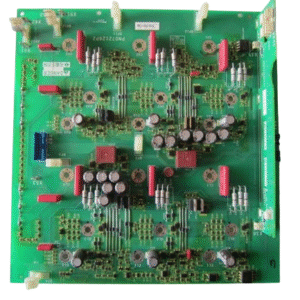 VX5A1203 Schneider Electric IGBT PORT CONTROL BOARD, SIZE 14