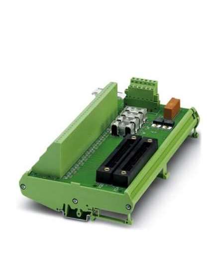 2311360 Phoenix Contact - Passive module - UM-2KS50/DI32/CS/Z/SO180 32-channel digital input module with spring-cage connection and redundant voltage supply. Suitable for Yokogawa ADV151 and ADV161 cards.