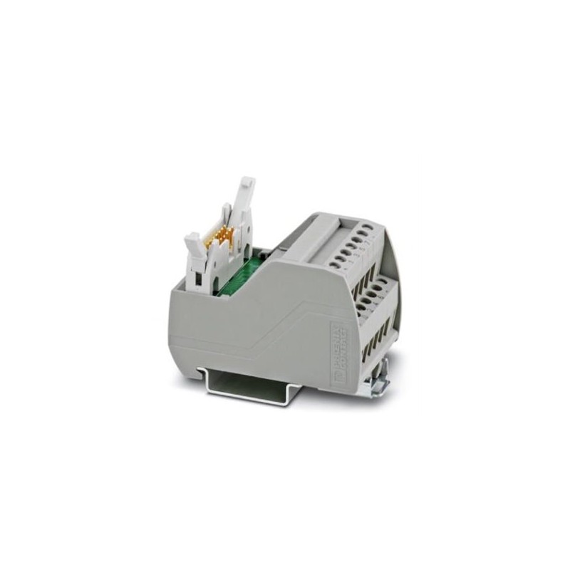 2315214 Phoenix Contact - Passive module - VIP-2/SC/FLK14/PLC VARIOFACE interface module for 8 channels