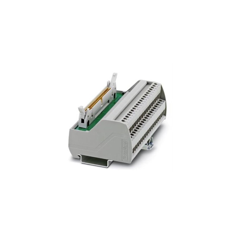 2315227 Phoenix Contact - Passive module - VIP-2/SC/FLK50/PLC VARIOFACE interface module for 32 channels