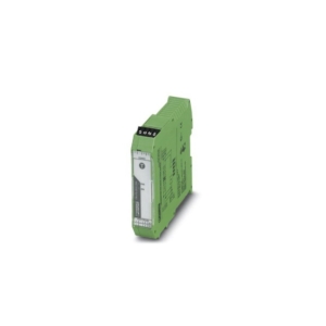 2316035 Phoenix Contact - FB-PS-25/0.36A Isolated Foundation Fieldbus Power Supply with integrated Terminator. Multiple single channel modules can be installed using Phoenix Contacts TBUS connector system reducing wiring and installation costs.