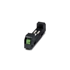 2316145 Phoenix Contact - FB-PS-BASE/EX Base for fieldbus power supply plugs. Provides redundancy when 2 plugs are installed. Redundancy is maintained across multiple bases via internal power buses. Additional internal bus provides remote indication.