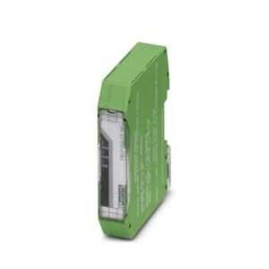 2316297 Phoenix Contact - Device coupler - FB-DIAG/FF/NC Field diagnostic module, includes TBUS connector
