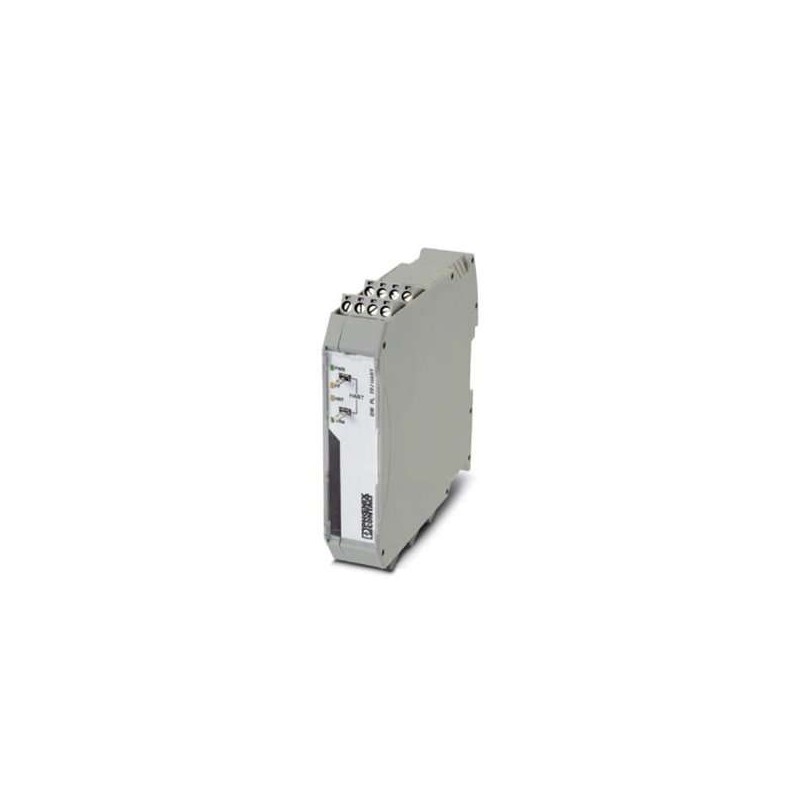 2316360 Phoenix Contact - Protocol converter - GW PL FF/HART HART to Foundation Fieldbus protocol converter